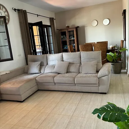 Prázdninový dům Casa Amplia Y Moderna De 3 En Complejo Con Piscina Costa Teguise