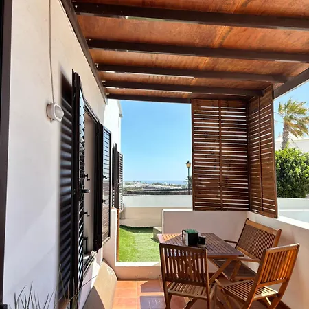 بيت للعطل Casa Amplia Y Moderna De 3 En Complejo Con Piscina