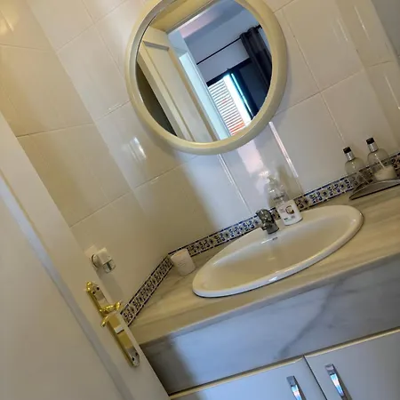 Casa Amplia Y Moderna De 3 En Complejo Con Piscina * كوستا تاغيسي