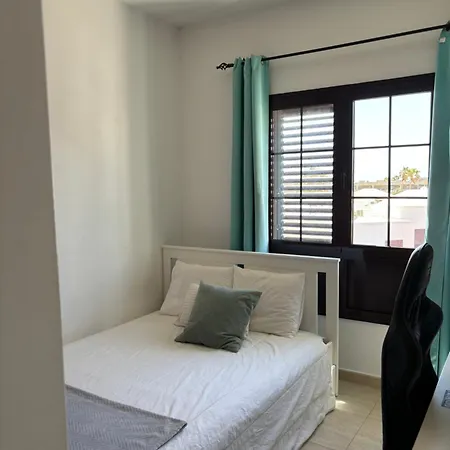 Prázdninový dům Casa Amplia Y Moderna De 3 En Complejo Con Piscina Costa Teguise