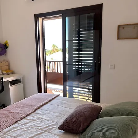 Prázdninový dům Casa Amplia Y Moderna De 3 En Complejo Con Piscina *