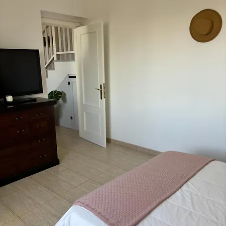 Casa Amplia Y Moderna De 3 En Complejo Con Piscina Prázdninový dům